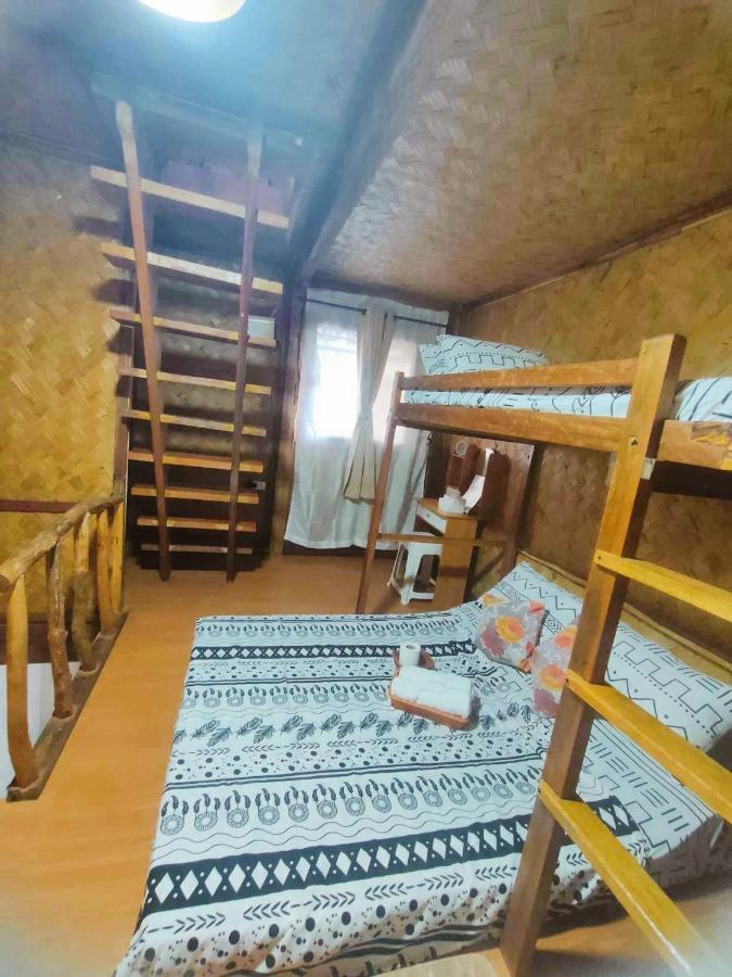 El Nido Backpackers Guesthouse 外观 照片