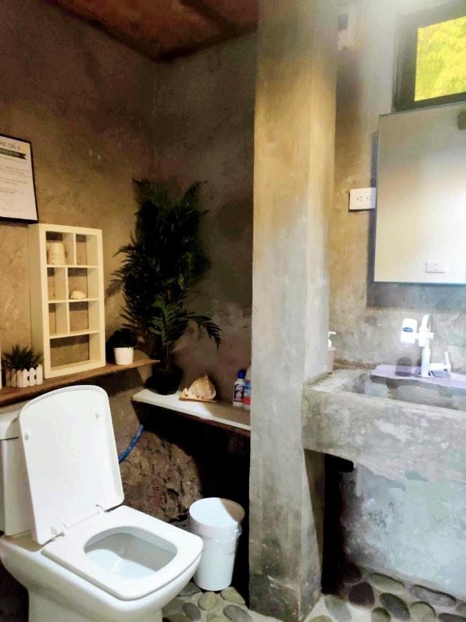 El Nido Backpackers Guesthouse 外观 照片