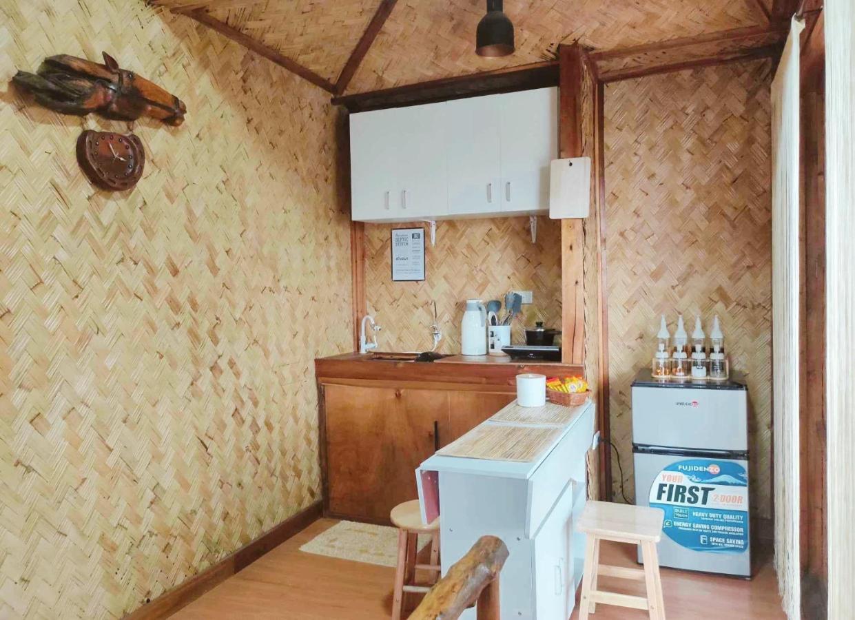 El Nido Backpackers Guesthouse 外观 照片