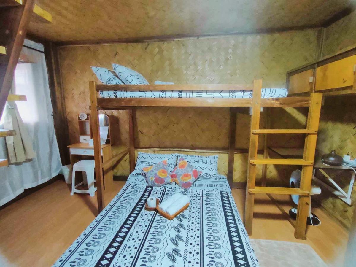 El Nido Backpackers Guesthouse 外观 照片