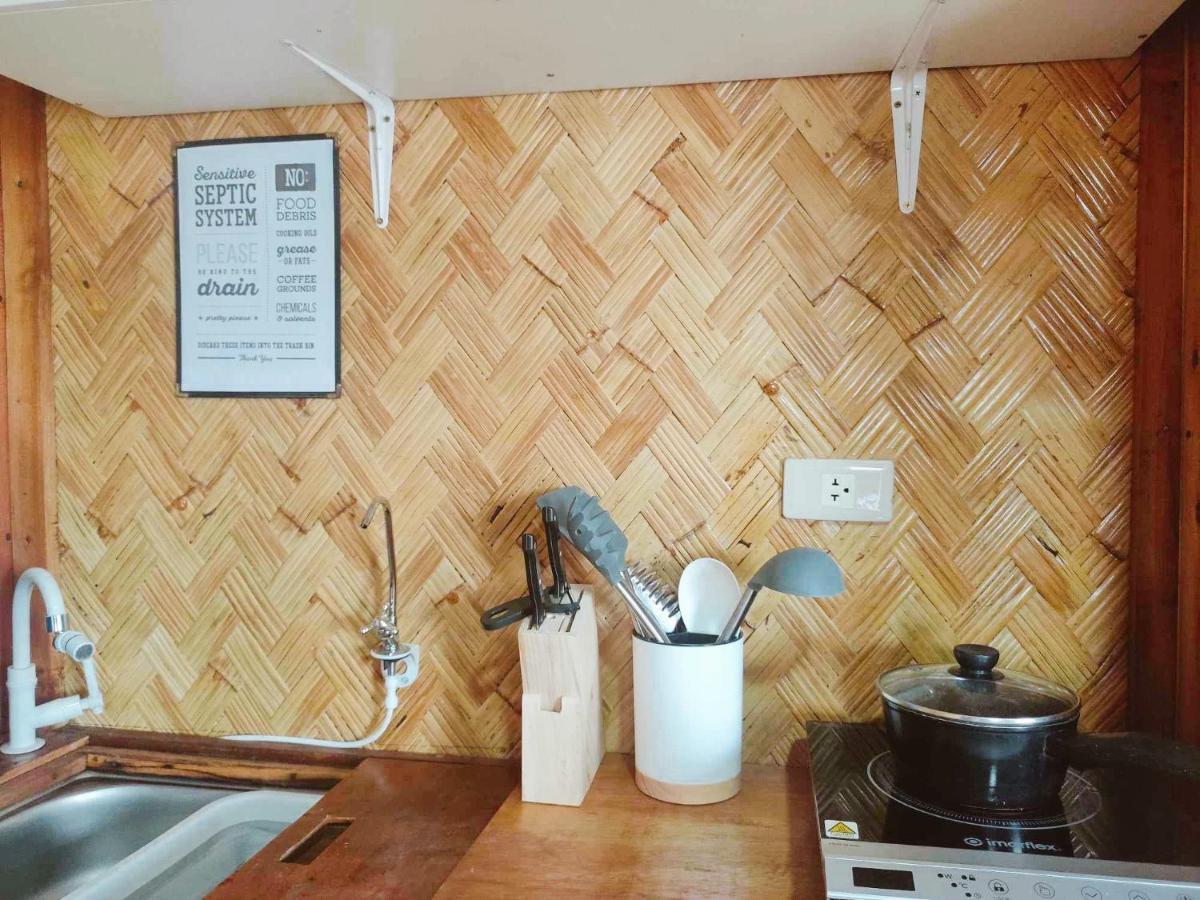 El Nido Backpackers Guesthouse 外观 照片