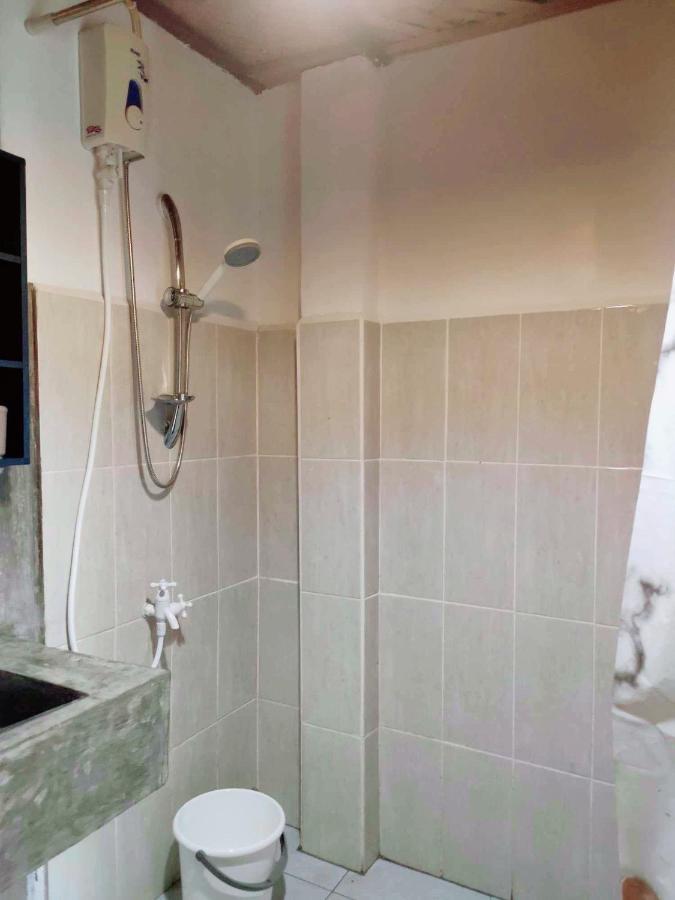 El Nido Backpackers Guesthouse 外观 照片